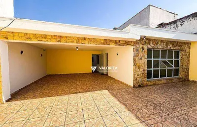 Casa com 2 quartos à venda, 148 m² por r$ 460.000 - vila barcelona - sorocaba/sp