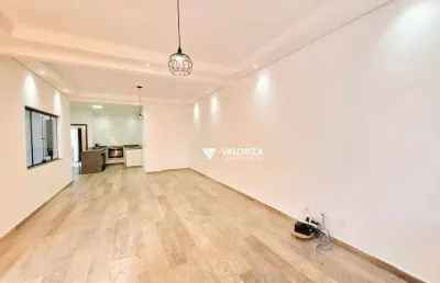 Casa com 4 dormitórios à venda, 182 m² por r$ 680.000,00 - wanel ville - sorocaba/sp