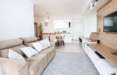 Apartamento com 3 quartos à venda, 92 m² por r$ 870.000 - parque campolim - sorocaba/sp