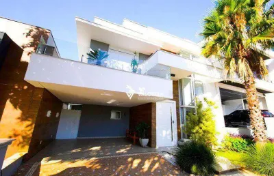 Casa com 3 quarto à venda, 325 m² por r$ 1.880.000 - condomínio ibiti reserva - sorocaba/sp