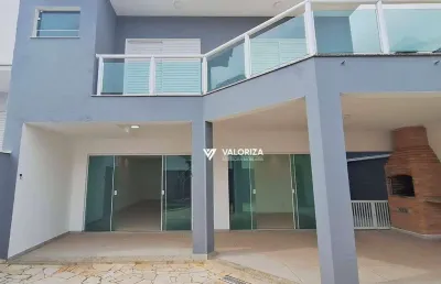 Casa com 3 quartos à venda, 264 m² por r$ 1.250.000 - condomínio village saint claire - sorocaba/sp