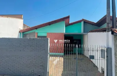 Casa com 3 dormitórios para alugar, 160 m² por r$ 2.552,75/mês - central parque sorocaba - sorocaba/sp
