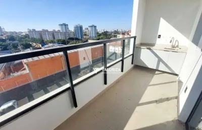 Apartamento com 3 dormitórios para alugar, 80 m² por r$ 3.650,00/mês - jardim refúgio - sorocaba/sp