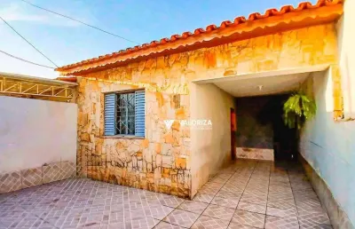 Casa com 3 quartos à venda, 144 m² por r$ 450.000 - vila progresso - sorocaba/sp