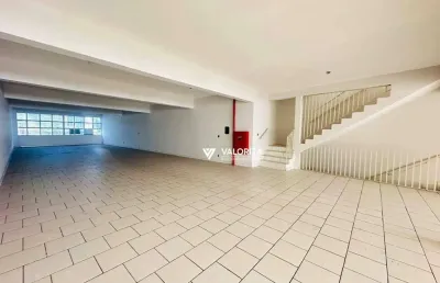 Prédio à venda, 837 m² por r$ 890.000,00 - centro - sorocaba/sp