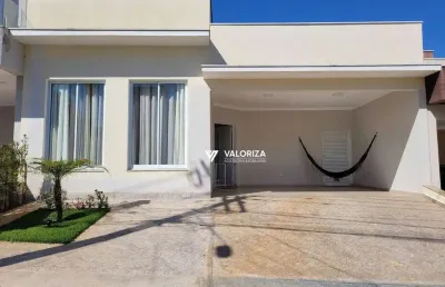 Casa com 3 dormitórios à venda, 154 m² por r$ 1.250.000,00 - villagio milano - sorocaba/sp