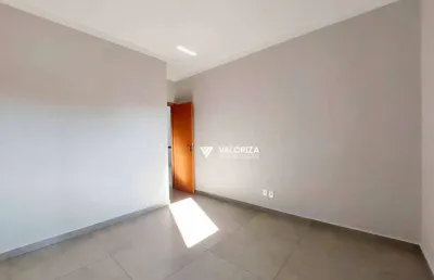 Casa com 3 suítes à venda, 67 m² por r$ 385.000 - residencial jardim são lucas - salto de pirapora/sp