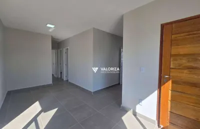 Casa com 3 quartos para alugar, 69 m² por r$ 3.620/mês - condomínio villa magari - sorocaba/sp