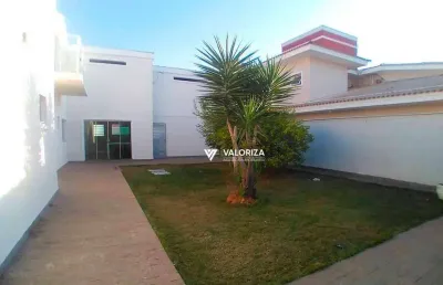 Casa com 3 quartos, sendo 1 suíte à venda, 279 m² por r$ 1.277.000 - condomínio ibiti do paço - sorocaba/sp