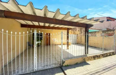 Casa com 2 quartos à venda, 150 m² por r$ 399.000 - vila barcelona - sorocaba/sp