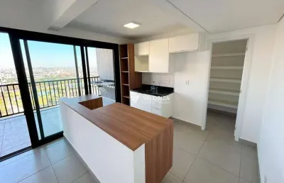 Apartamento com 3 dormitórios, 125 m² - venda por r$ 1.500.000,00 ou aluguel por r$ 7.042,27/mês - edifício jk boa vista - sorocaba/sp