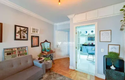Apartamento com 3 quartos à venda, 109 m² por r$ 650.000 - condomínio edifício montreal - sorocaba/sp