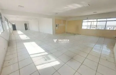 Salão para alugar, 176 m² por r$ 1.835,01/mês - centro - sorocaba/sp