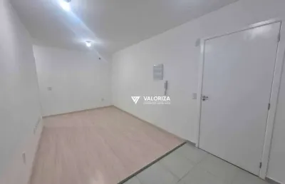 Apartamento com 2 dormitórios para alugar, 55 m² por r$ 1.700,01/mês - wanel ville - sorocaba/sp