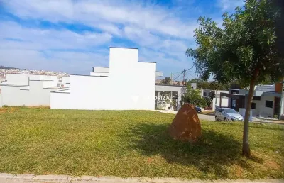 Terreno à venda, 158 m² por r$ 218.000,00 - horto florestal villagio - sorocaba/sp
