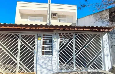 Casa com 2 dormitórios à venda, 79 m² por r$ 380.000,00 - jardim wanel ville v - sorocaba/sp