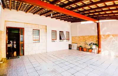 Casa com 5 dormitórios à venda, 234 m² por r$ 745.000,00 - vila trujillo - sorocaba/sp