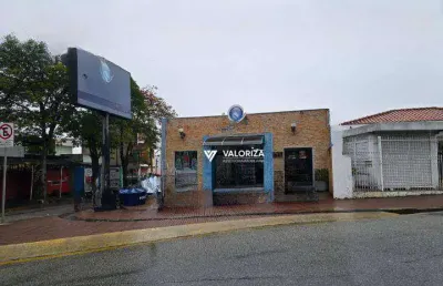 Sala comercial com 2 salas à venda na Rua Jaçanã, 1, Vila Jardini, Sorocaba