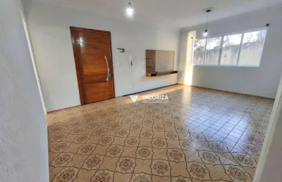 Apartamento com 3 quartos para alugar, 100 m² por r$ 2.700/mês - jardim guadalajara - sorocaba/sp