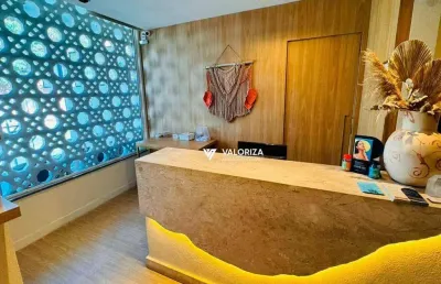 Ponto à venda, 251 m² por r$ 160.000,00 - jardim emília - sorocaba/sp