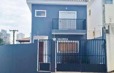 Casa com 3 quartos à venda, 106 m² por r$ 455.000 - jardim residencial martinez - sorocaba/sp