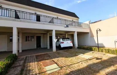Casa com 2 suítes à venda, 68 m² por r$ 350.000 - jardim gonçalves - sorocaba/sp
