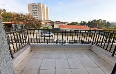 Casa com 2 suítes à venda, 68 m² por r$ 350.000 - jardim gonçalves - sorocaba/sp