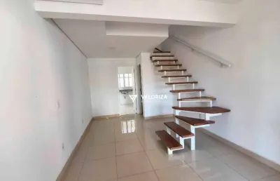 Casa com 2 suítes à venda, 68 m² por r$ 350.000 - jardim gonçalves - sorocaba/sp