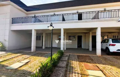 Casa com 2 suítes à venda, 68 m² por r$ 350.000 - jardim gonçalves - sorocaba/sp