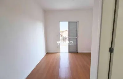 Casa com 2 suítes à venda, 68 m² por r$ 350.000 - jardim gonçalves - sorocaba/sp
