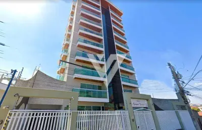 Apartamento com 3 dormitórios à venda, 115 m² por r$ 720.000,00 - jardim faculdade - sorocaba/sp