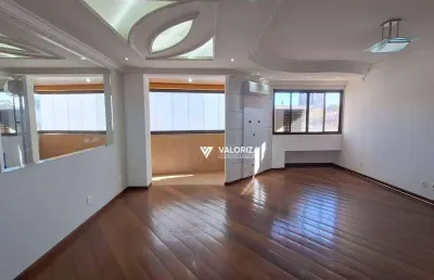 Apartamento com 3 quartos à venda, 128 m² por r$ 650.000 - centro - sorocaba/sp