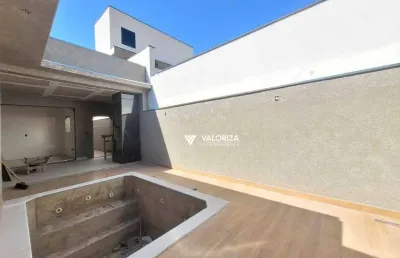Casa com 3 quartos, sendo 1 suíte  à venda, 135 m² por r$ 999.000 - condomínio villagio wanel - sorocaba/sp