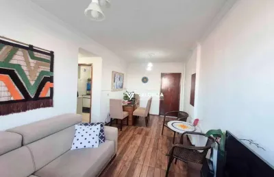 Apartamento com 3 quartos para alugar, 72 m² por r$ 3.026/mês - condomínio residencial esplanada - votorantim/sp