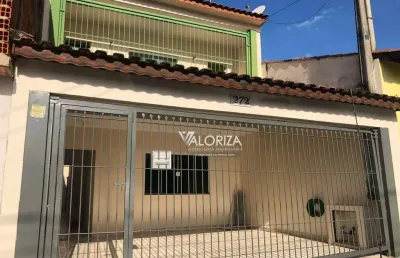 Casa com 3 dormitórios à venda, 189 m² por r$ 430.000,00 - jardim santa esmeralda - sorocaba/sp