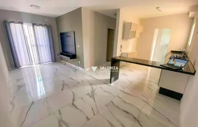 Apartamento com 2 quartos à venda na Rua Augusto Lippel, 1700, Parque Campolim, Sorocaba