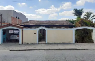 Casa com 3 dormitórios à venda, 300 m² por r$ 860.000,00 - vila barcelona - sorocaba/sp