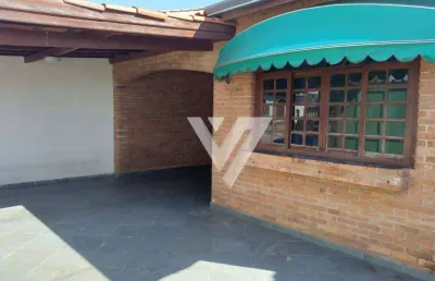 Casa com 2 dormitórios à venda, conjunto habitacional júlio de mesquita filho - sorocaba/sp