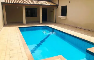 Casa com 4 dormitórios, 351 m² - jardim pagliato - sorocaba/sp