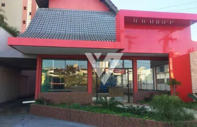 Prédio disponível para venda ou aluguel - centro - sorocaba/sp