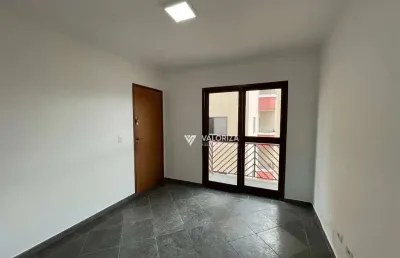Apartamento com 2 dormitórios à venda, 49 m² por r$ 225.000,00 - jardim pagliato - sorocaba/sp