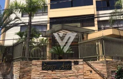 Apartamento com 3 dormitórios à venda, 392 m² por r$ 1.200.000,00 - centro - sorocaba/sp