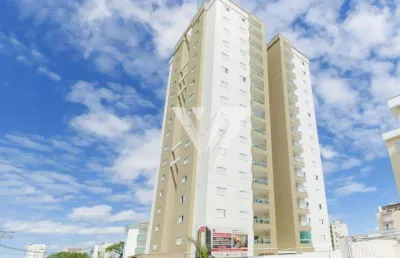 Apartamento no campolim com 3 , sendo 1 suíte à venda, 70 m²- edifício exclusive - sorocaba/sp