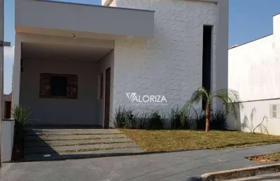 Casa à venda, 106 m² por r$ 580.000,00 - horto florestal - sorocaba/sp