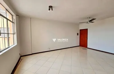 Apartamento com 3 dormitórios à venda, 130 m² por r$ 320.000,00 - centro - sorocaba/sp