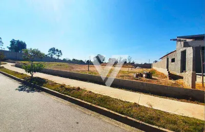 Terreno à venda, 1345 m² por r$ 1.117.000,00 - condomínio vittorio emanuele - sorocaba/sp
