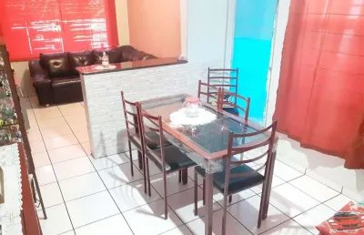 Casa à venda, 140 m² por r$ 400.000,00 - vila barcelona - sorocaba/sp