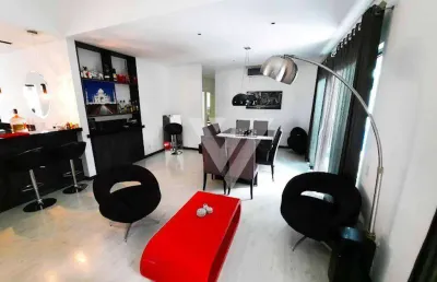 Casa com 3 dormitórios à venda, 207 m² por r$ 1.700.000,00 - residencial giverny - sorocaba/sp