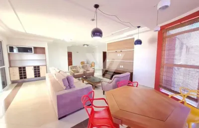 Apartamento com 3 dormitórios à venda, 210 m² - jardim emília - sorocaba/sp