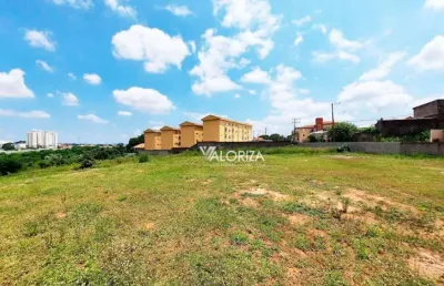 Área para alugar, 3600 m² - jardim saira - sorocaba/sp